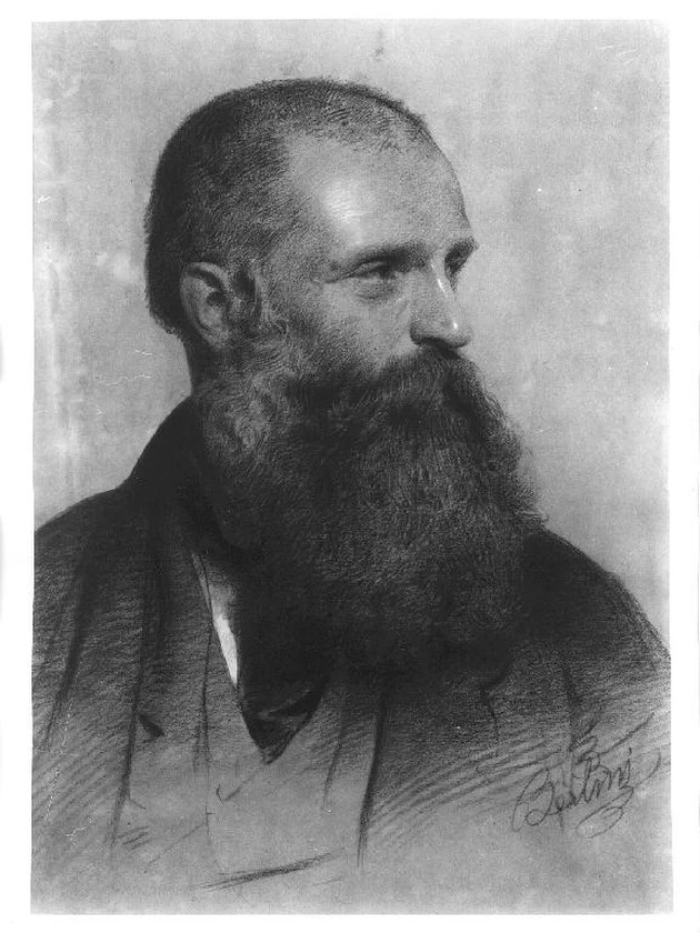 Ritratto di Antonio Bignoli - Milano